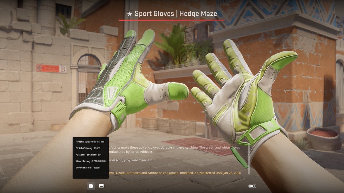 matiiseek - Buying Skins 95% tweet media