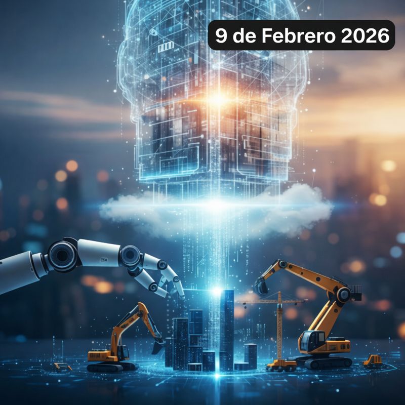 Centro Tecnológico de la Construcción tweet media