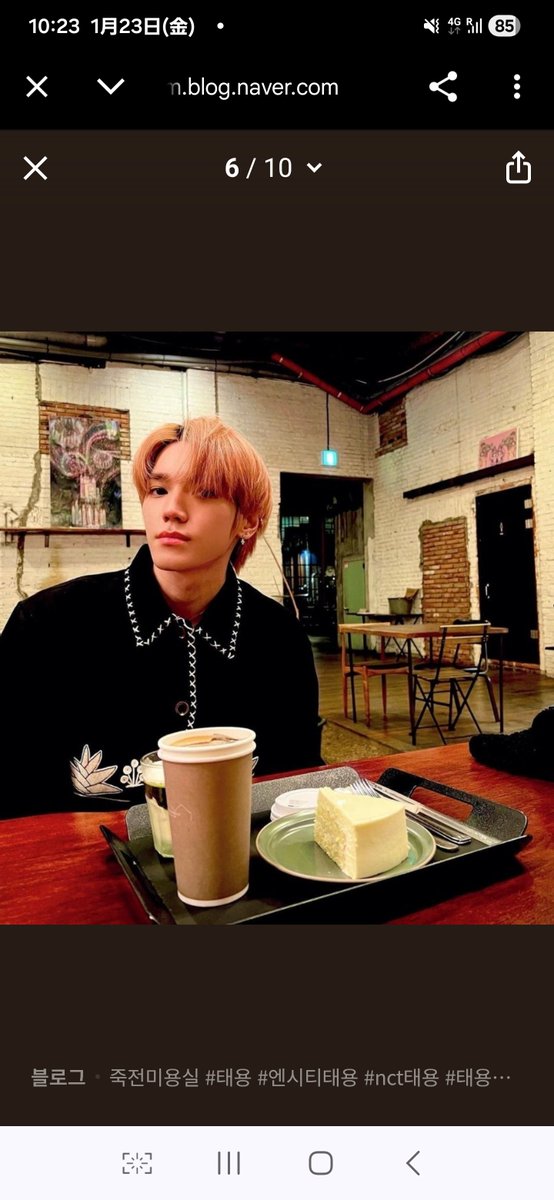 ちぃ⁰⁰ᴛᴀᴘ🌹Always With Taeyong🌹 (@tychi07011215) / Posts / X