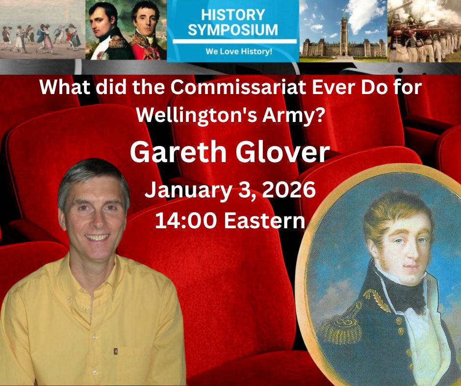 History Symposium tweet media