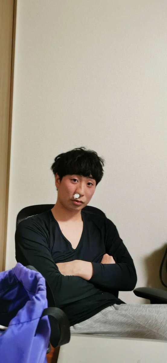 箕輪 金魚番長 (@kingyo_bantyou) / Posts / X