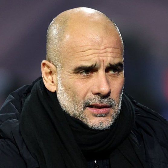 centregoals's tweet photo. 🚨🚨🎙️| Pep Guardiola: “Arsenal are the BEST team in the WORLD right now.” https://t.co/DViUU8lxN5