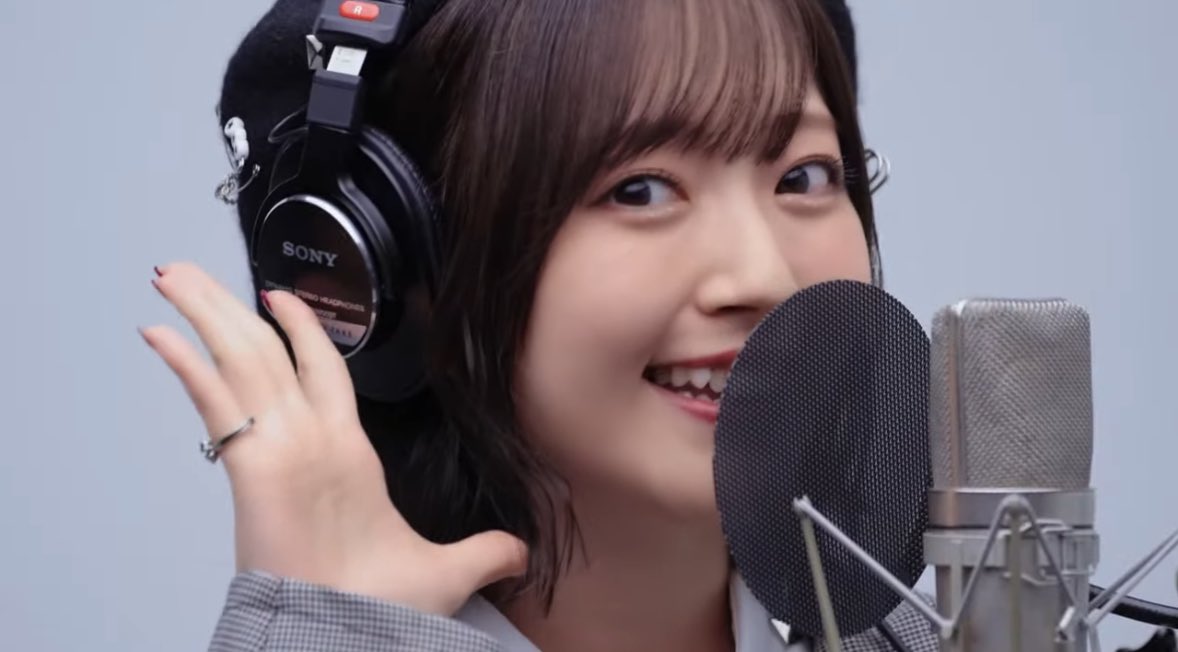 オタクがえるおーぶいいーらぶりーあいりーと口ずさみながら聴くことがバレてて沸いた

 #THEFIRSTTAKE