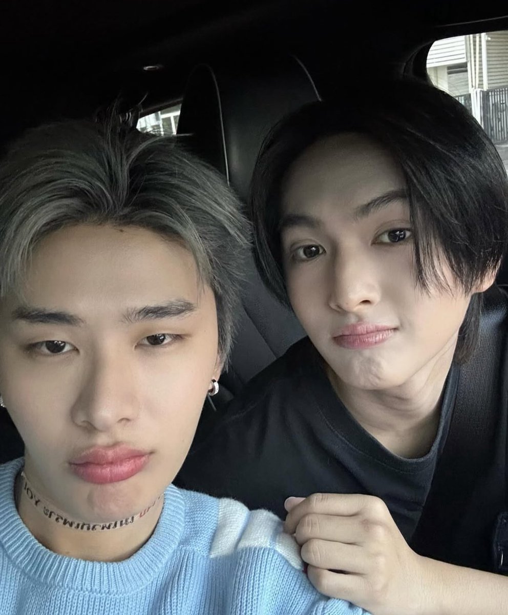 s1nc3reiei's tweet image. นางเป็นตุ๊กตาหน้ารถให้เดชอีกแย้วน่ารักเชียว