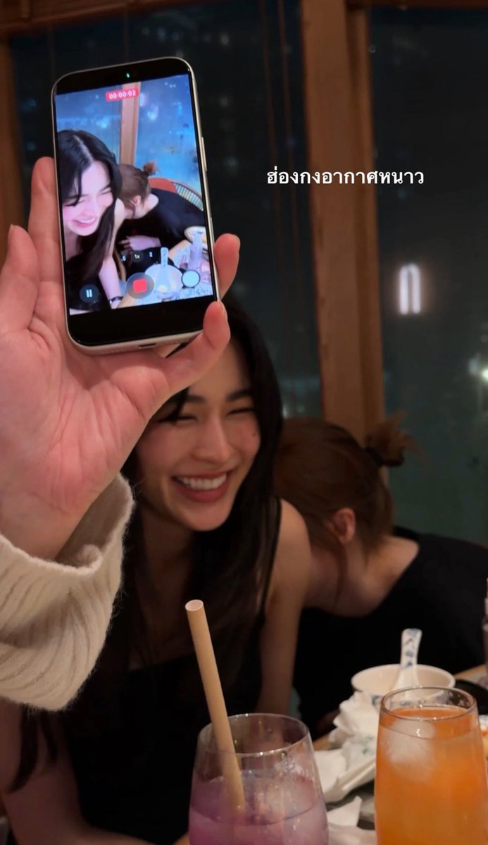 nxrforr's tweet image. ใครโสดตาย