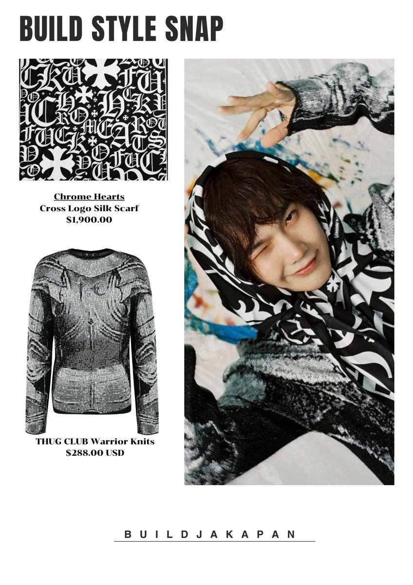 BUILD STYLE SNAP 📸 tweet media