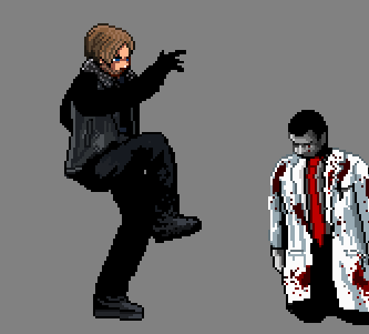 DigDougArt's tweet photo. busted... wip 🤭 https://t.co/xewRhaoT7M
