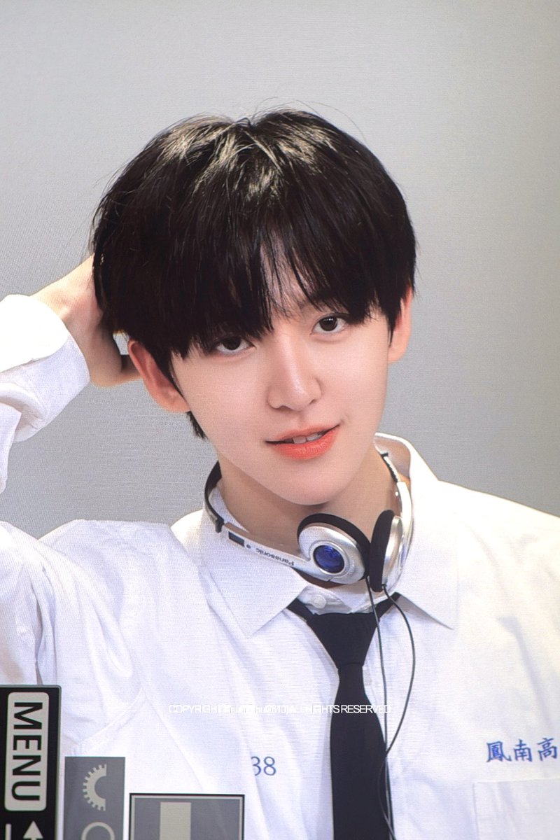 null2610's tweet image. 260123 #동현