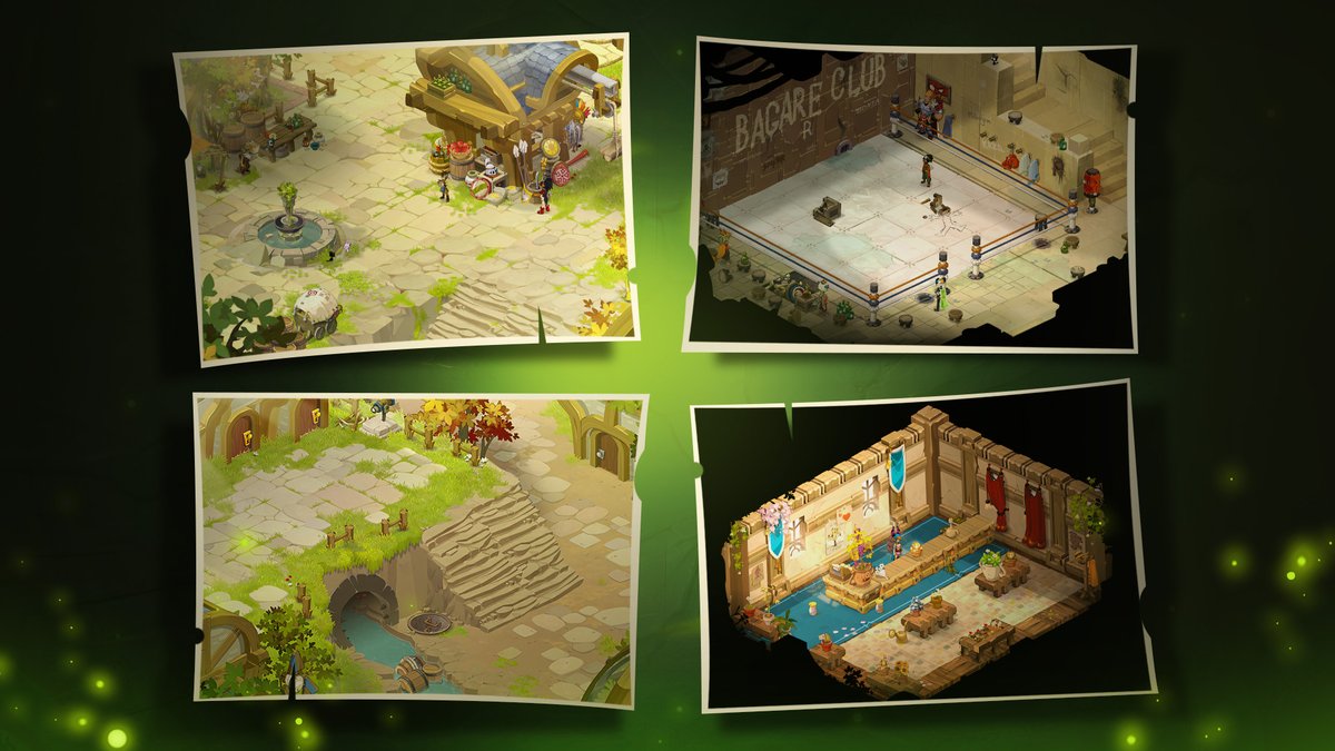 DOFUS Touch tweet media