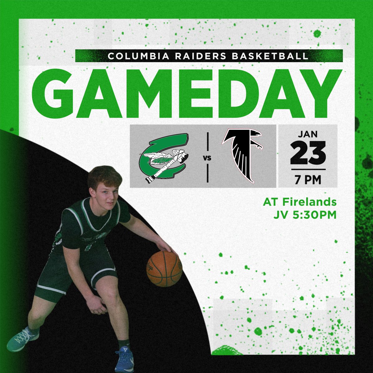 Columbia Basketball tweet media