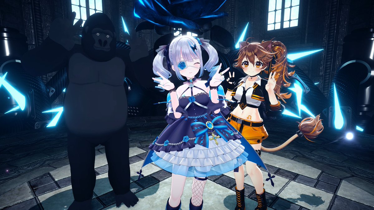 皇ロゼ🦋🌹 tweet media