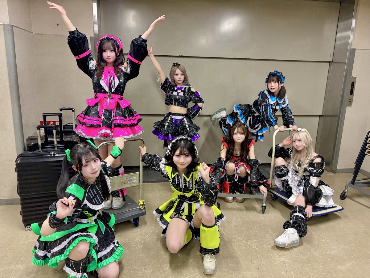 紬希なこ【よるあみ】 (@nako_yoruami) / Posts / X