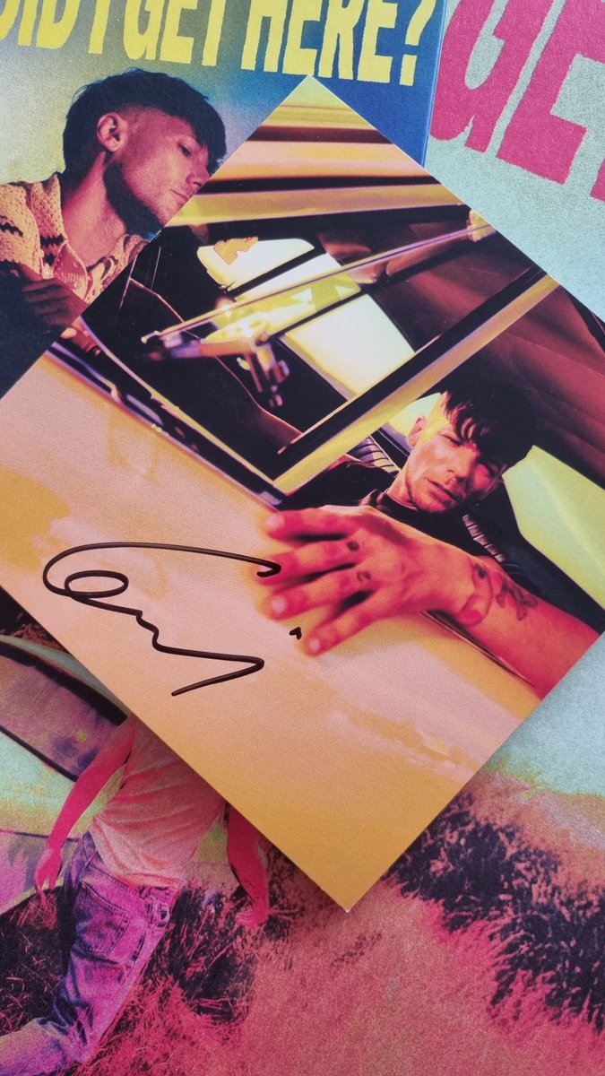 Lisa ☆ al&j tweet media