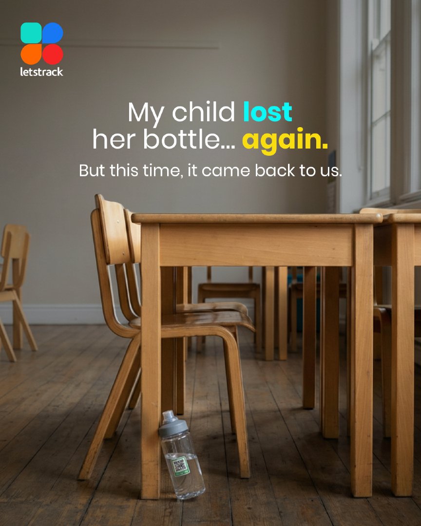 Letstrack India tweet media