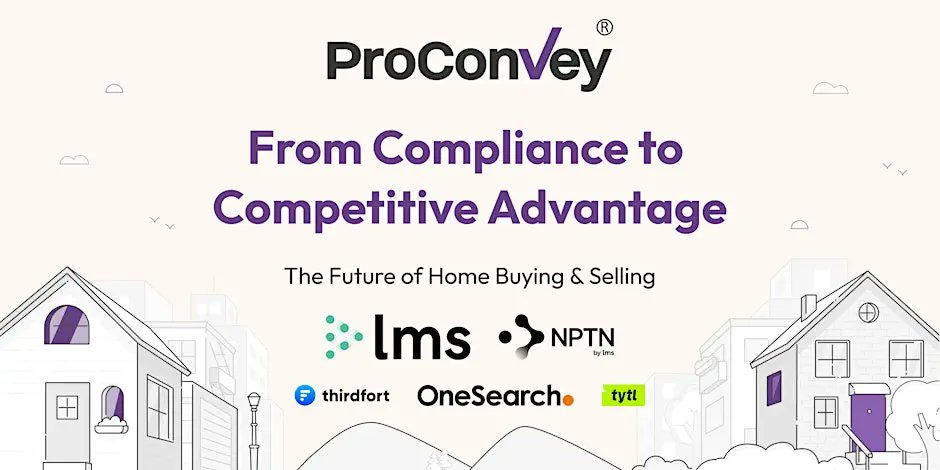 We've spotted this fabulous free event for #estateagents in Plymouth on Tuesday from ICG member LMS

"Compliance to Competitive Advantage: The Future of Home Buying &amp; Selling"

See all the details here, and register free: eventbrite.co.uk/e/compliance-t…