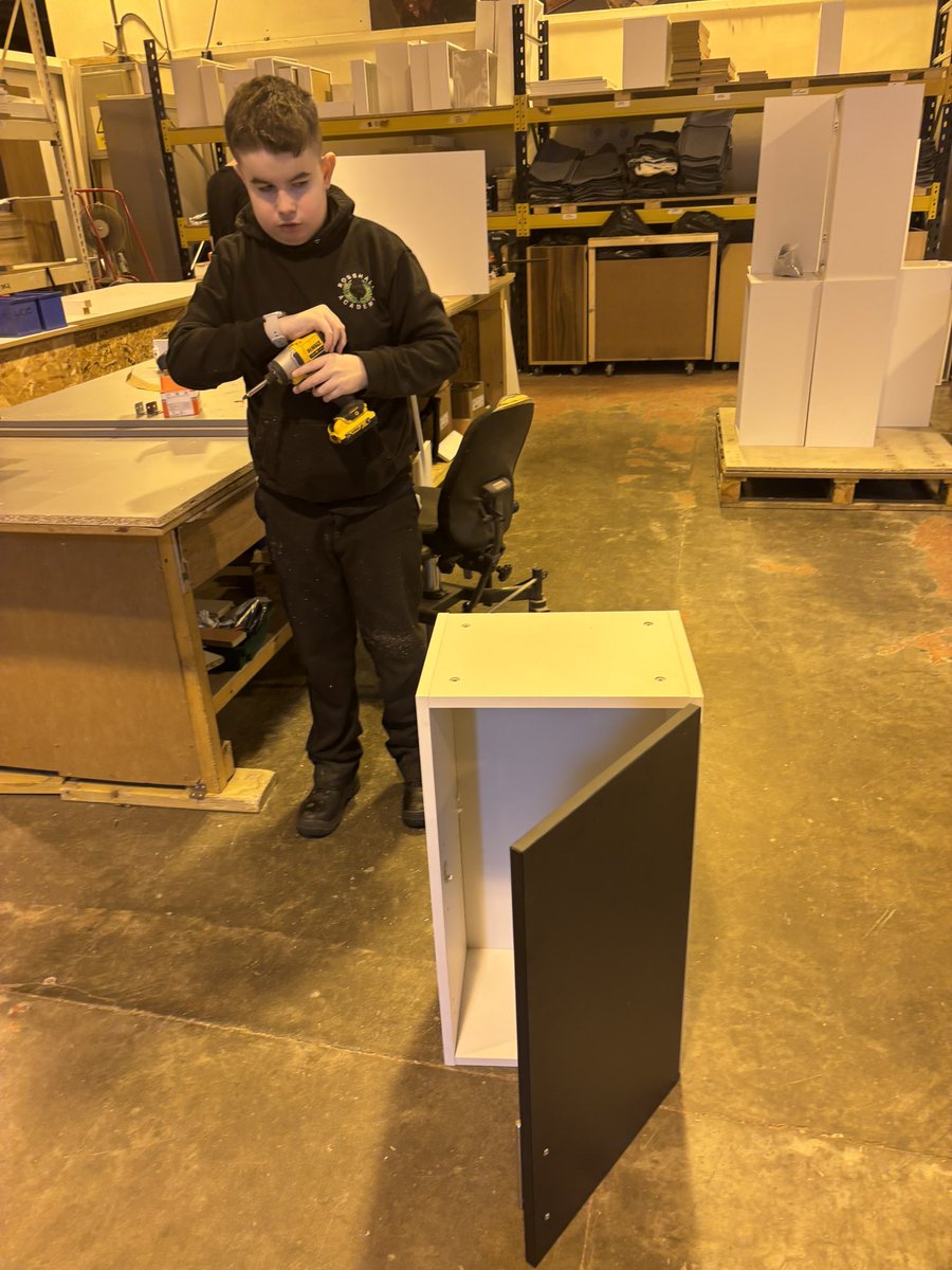 Rosshall Inclusion tweet media