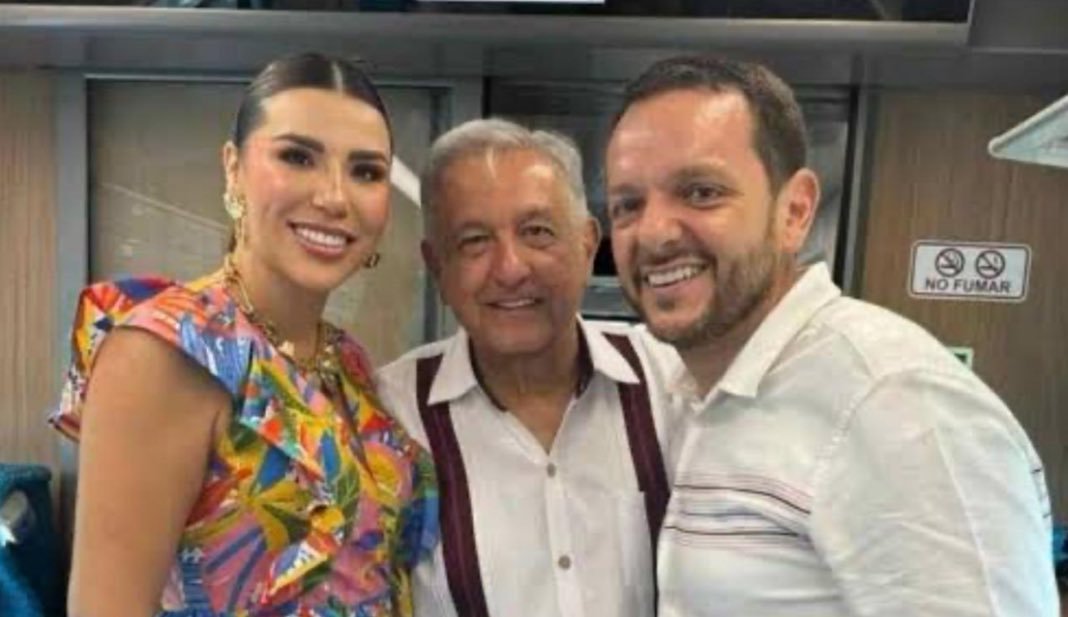 "¡Les juro que no sabía que los tres éramos delincuentes!" – Marina del Pilar
