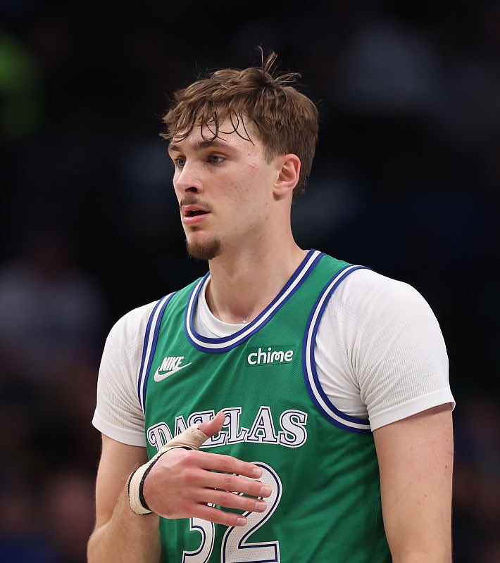 Cooper Flagg is the only player leading a team in PTS/REB/AST &amp; STL.

LEGENDARY 

#MFFL