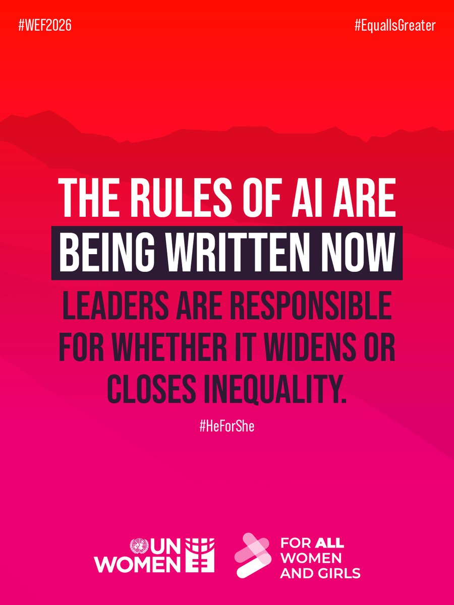 HeForShe tweet media