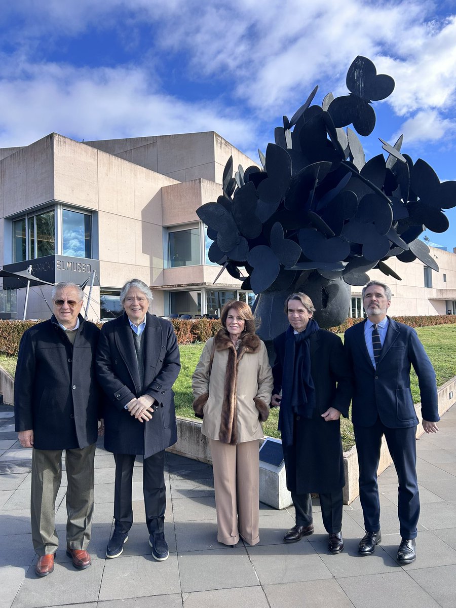 Guillermo Lasso tweet media