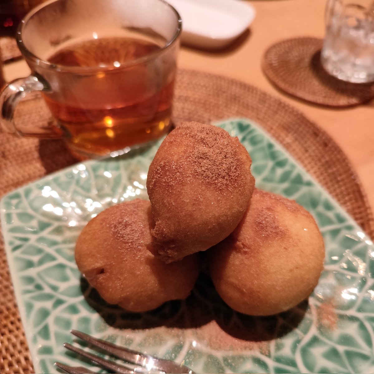 豆寒天 tweet media