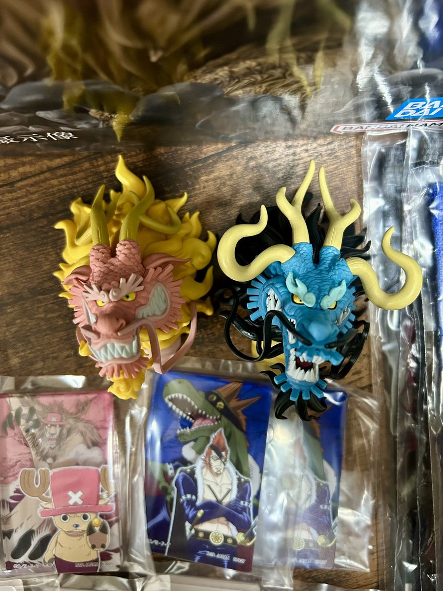 ズフィのワンピースフィギュア日記 (@e7l4VFuZYs32114) / Posts / X