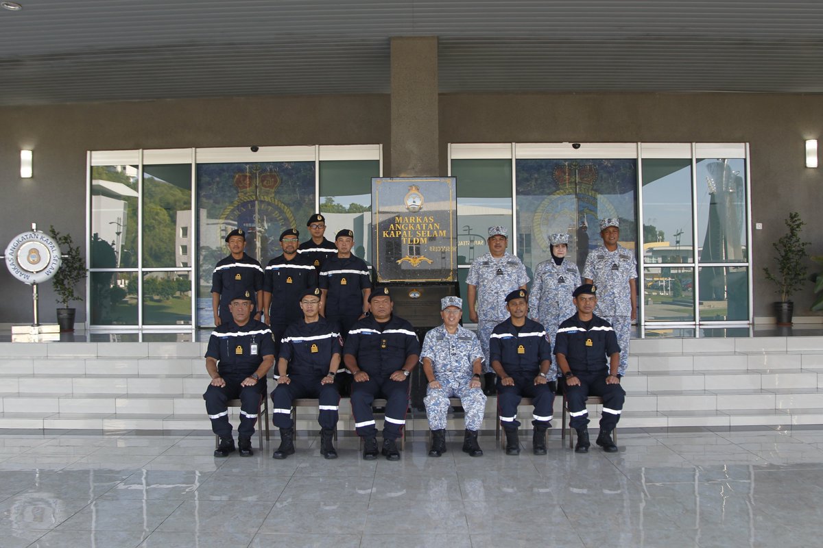 RMN SUBFORCE tweet media