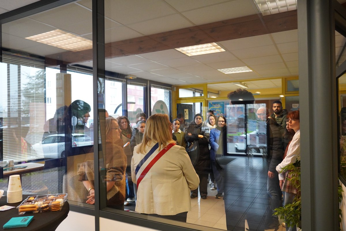 Ville d’Allonnes tweet media