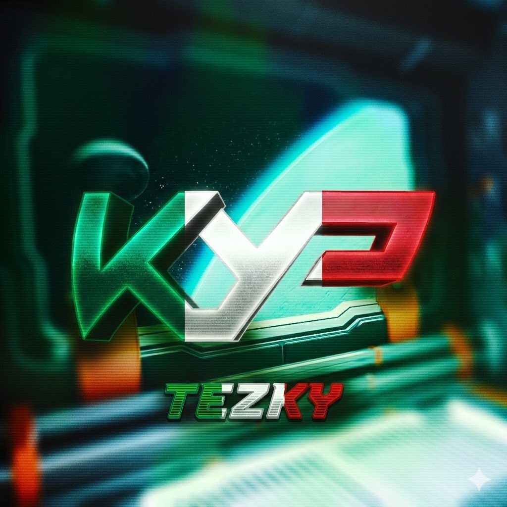 KyP Tezky 🇲🇽 tweet media