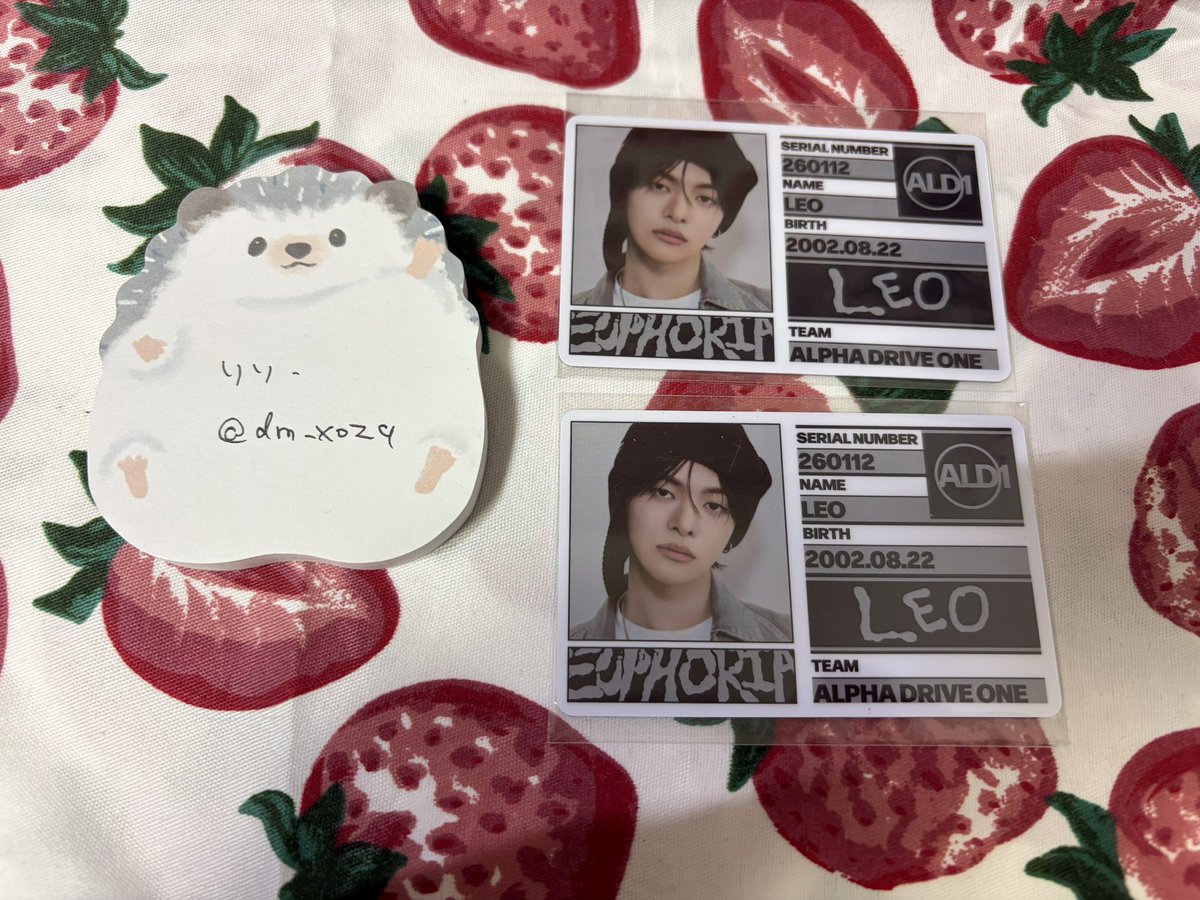 りりー@ツイフィあります🙇‍♀️ tweet media