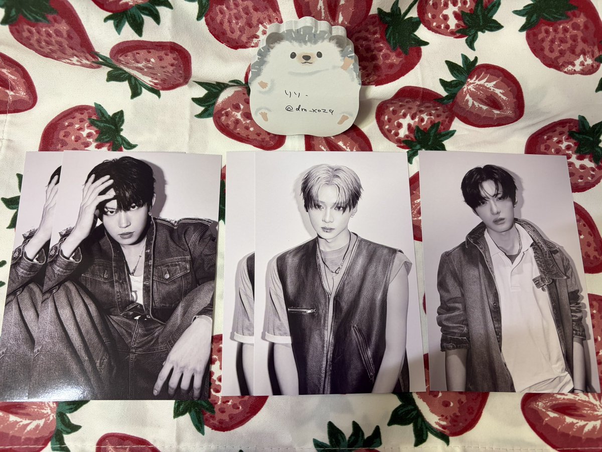 りりー@ツイフィあります🙇‍♀️ tweet media