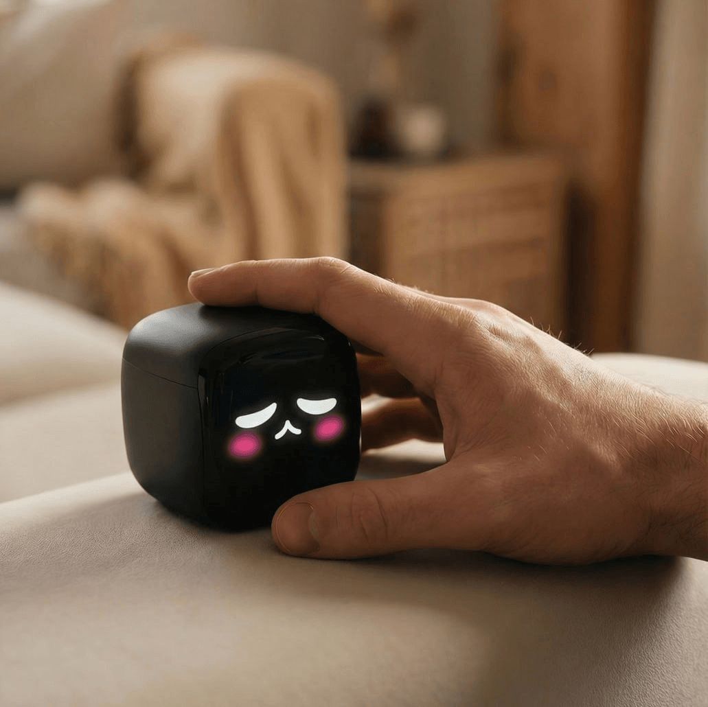 Tofuchan 🧡 Kickstarter Soon! tweet media