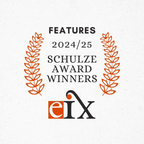 EIX - Entrepreneur & Innovation Exchange tweet media