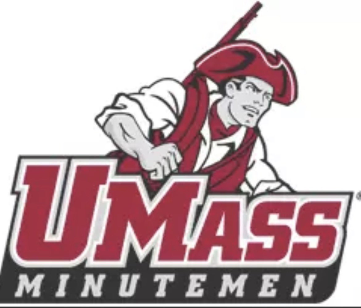 walkerzion14's tweet photo. After a great conversation with @Coach_MLayman I am blessed to say I have received an offer from umass university
@ChadSimmons_ https://t.co/FYP2Xn7nAq