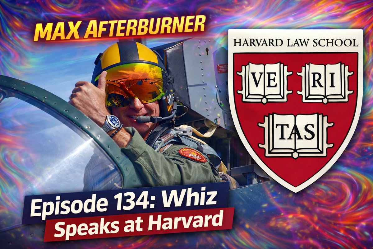 Matthew 'Whiz' Buckley tweet media