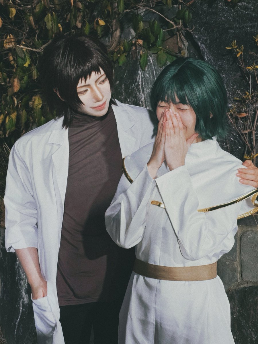 #細胞神曲 
오로지 한곳만