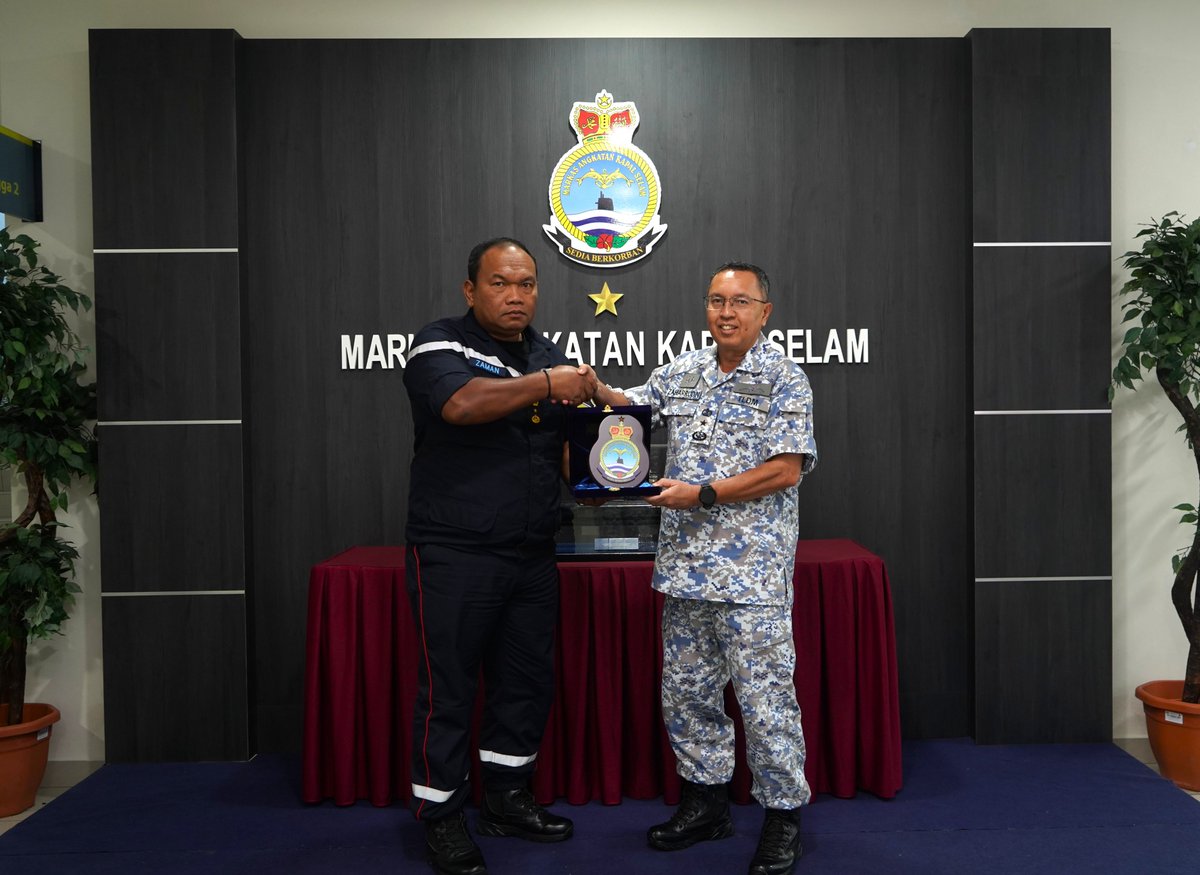 RMN SUBFORCE tweet media