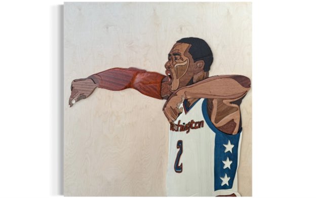 Ted Leonsis tweet media