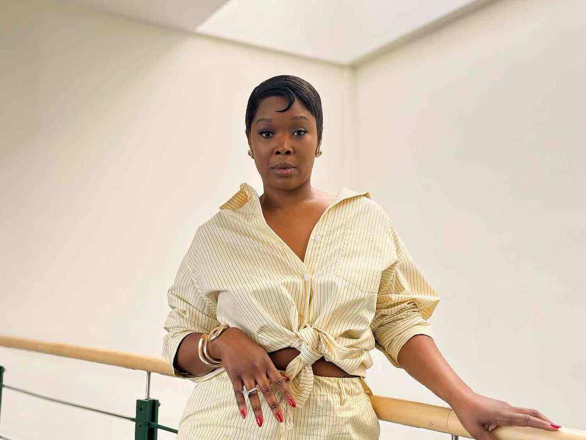 Brixton’s Black, bold and beautiful creators brixtonblog.com/brixtons-black… via @brixtonblog