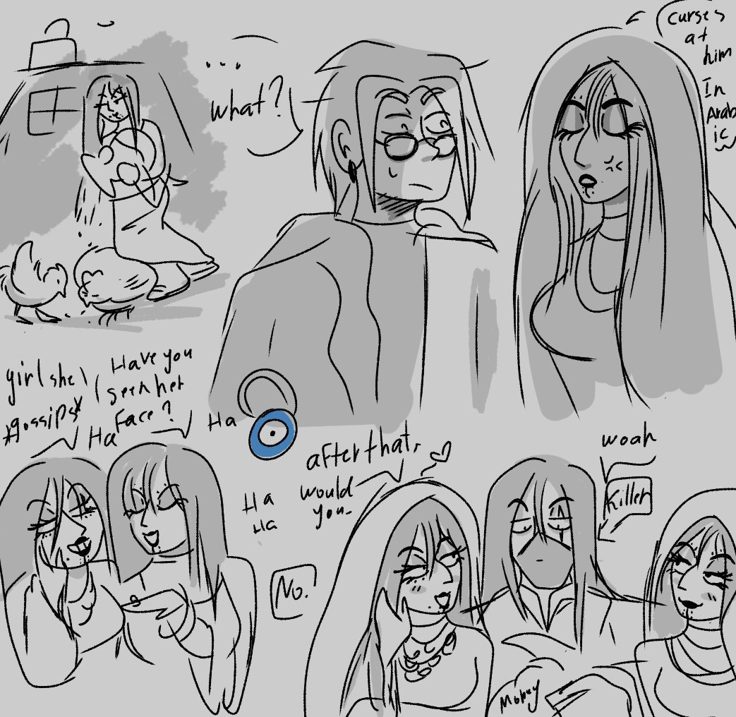 Mary||🌸🧛🏼‍♀️ tweet media