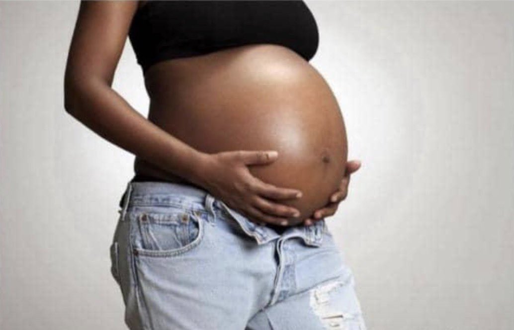 Having unprotected s*X can lead to pregnancy.