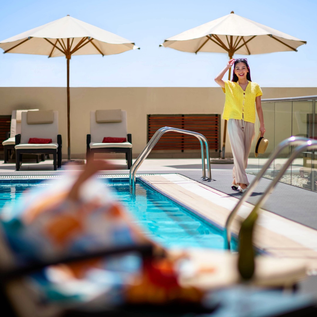 Starting the year with staycation? It's always a good idea! Book your stay here: roho.it/bgmy
#RotanaHotels #RotanaDiscovery #CentroCapitalDoha