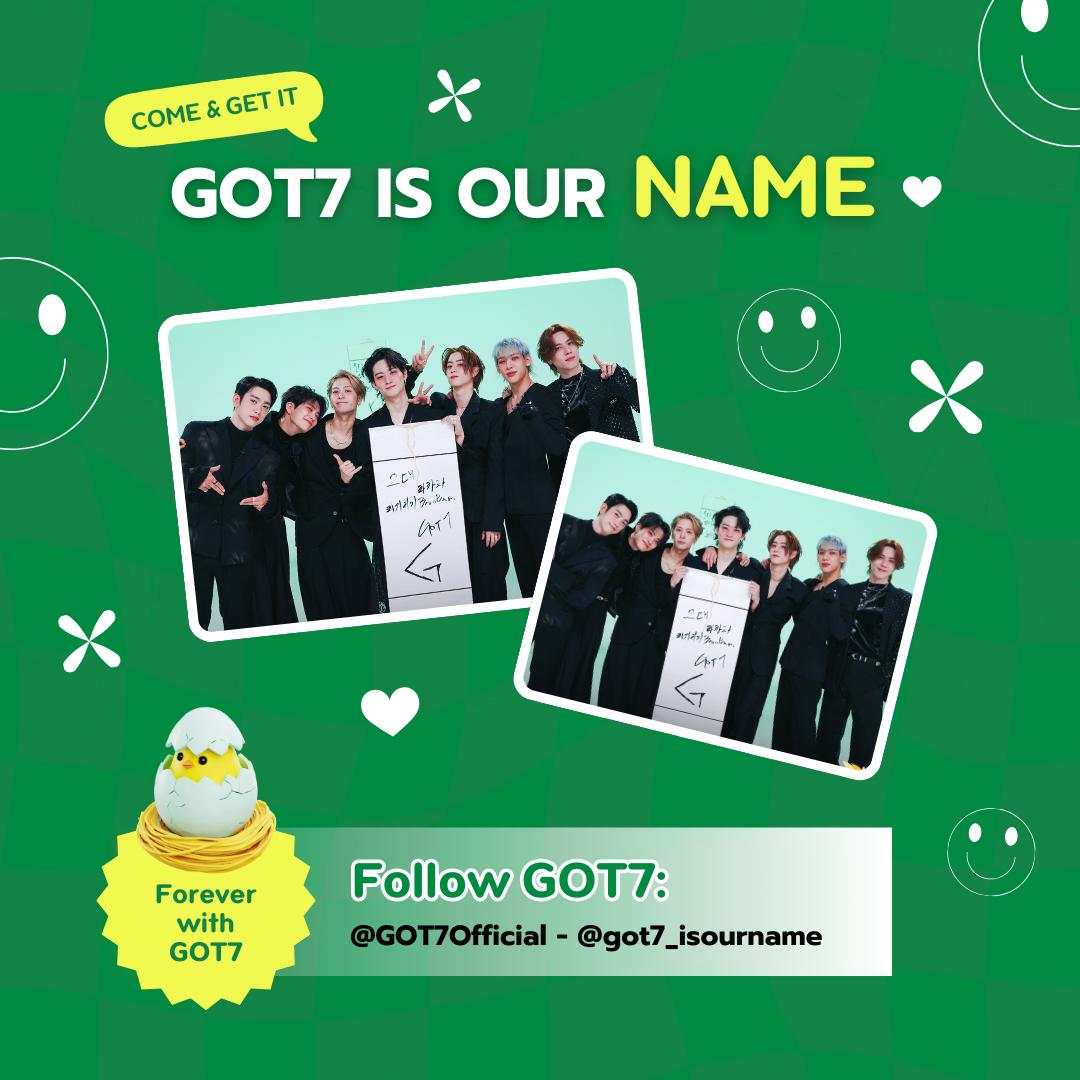 โหวตเสร็จแล้ววันนี้💝
CHOEAEDOL ไปด้วยกันนะ!

#CHOEAEDOL #GOT7 #หลักฐานการโหวต

myloveidol.com/community/?ido…