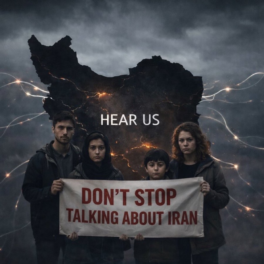 IsraelArmySpoof's tweet image. DON'T STOP TALKING ABOUT IRAN 🇮🇷✨

.DON'T STOP TALKING ABOUT IRAN 🇮🇷✨
.DON'T STOP TALKING ABOUT IRAN 🇮🇷✨

DON'T STOP TALKING ABOUT IRAN 🇮🇷✨

DON'T STOP TALKING ABOUT IRAN 🇮🇷✨

DON'T STOP TALKING ABOUT IRAN 🇮🇷✨

DON'T STOP TALKING ABOUT IRAN 🇮🇷✨

DON'T STOP TALKING ABOUT…