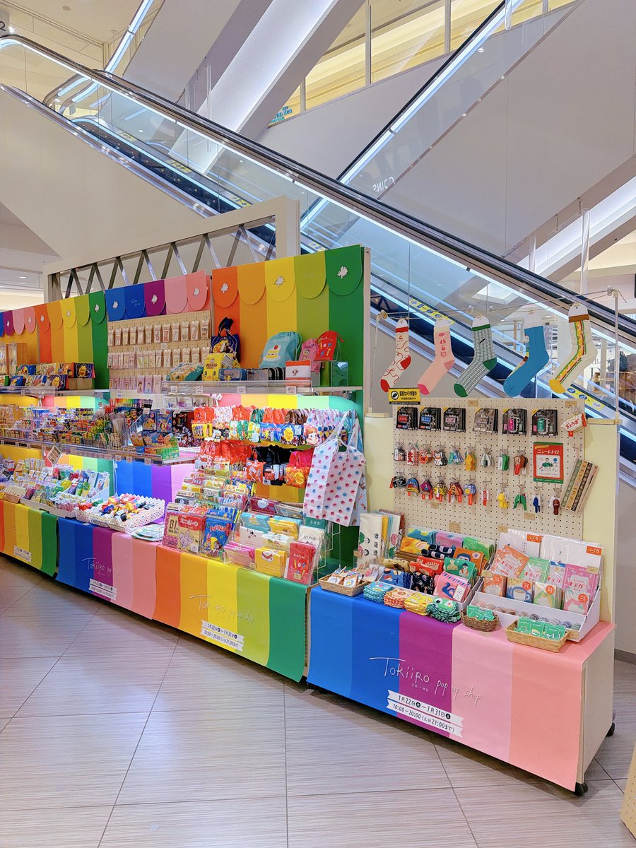 TokiiRo 文具×時計-表参道店- (@TokiiRo_shop) / Posts / X