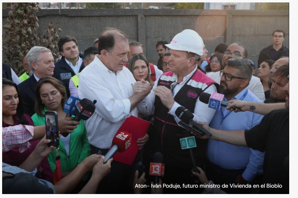 ipoduje's tweet image. Junto al Alcalde de Penco, reafirmamos nuestro compromiso para trabajar desde el primer día en la Reconstrucción. Además, agradecemos la entrega de su estrategia para la Reconstrucción, que fortalece la coordinación institucional con el Gobernador frente a este tremendo desafío.…