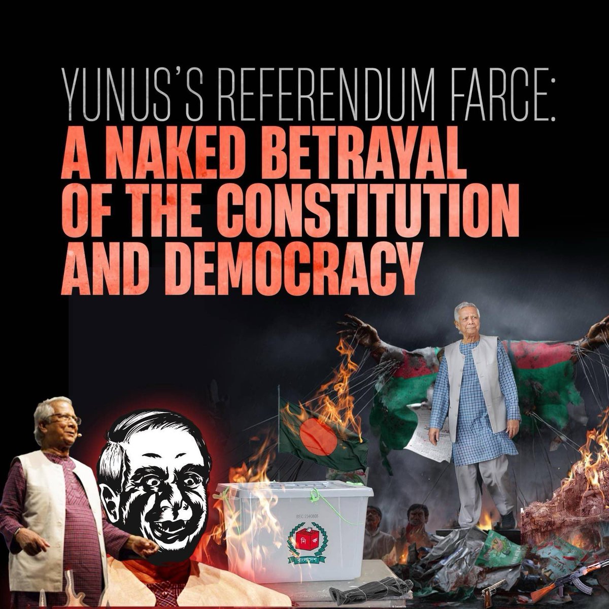 Bangladesh Awami League tweet media