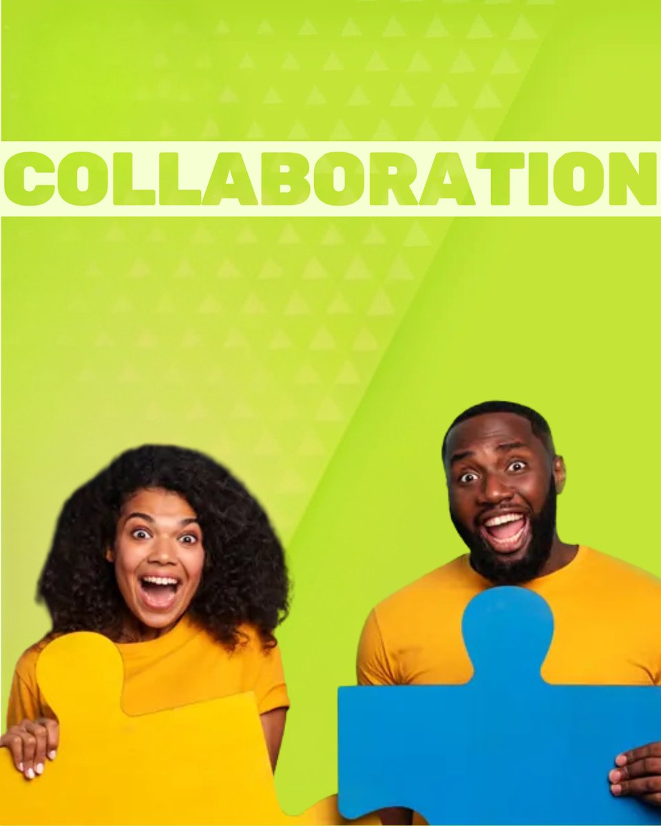 Collaboration drives performance 🤝🏼

Our collaborative experiences improve communication and get teams working together effectively.

Have you tried one of our collaborative experiences? What impact did it have back at work? Tell us in💬

Find out more: teamchallenge-company.co.uk/team-building-…