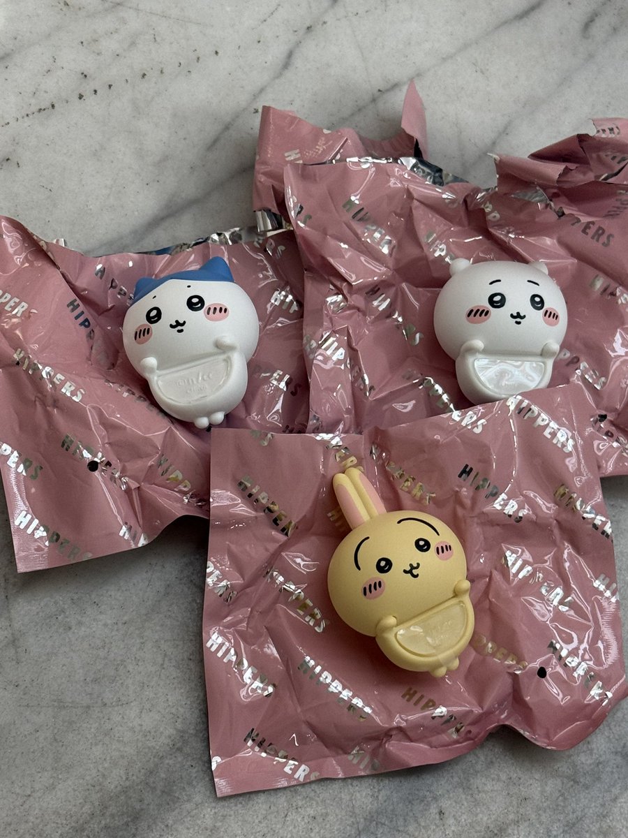 ピリピリ tweet media