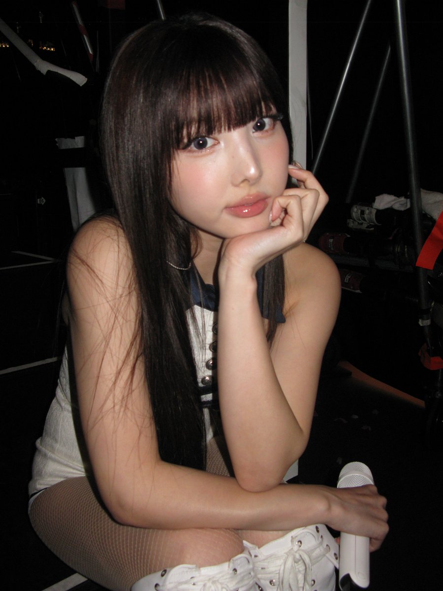 임유연 tweet media